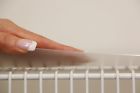 1201ms8fjqg Sterling Shelf Liners Clear