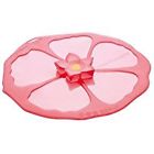 1202cv Charles Viancin Hibiscus Lid 815086010603