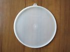 1203-4 Tupperware Sheer Clear Replacement Lid Only