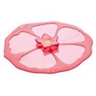 1203cv Charles Viancin Hibiscus Lid 815086010542