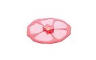 1204cv Charles Viancin Hibiscus Lid 815086010726