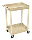 Stc11-p 120543 24 Tub . Utility Putty Id Cart