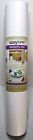 12430 Duck Easy Smooth Top Shelf Liner White Kitchen Non Stick