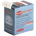 1252slb250 Cambro 250 Count Dissolvable