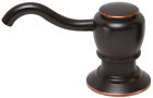 125468 Premier Faucet Soap Dispenser 076335144443