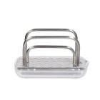 13113100 Oxo Sponge Holder 719812041322 13113100 Oxo Sponge Holder 719812041322