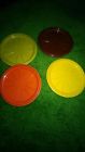1313-6 Tupperware Vintage 4pc Lot