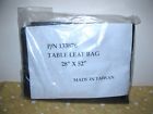 133876 Unbranded Large Table Leaf Protection Storage Bag Kitchen Organization Home 133876 Unbranded Large Table Leaf Protection Storage Bag Kitchen Organization Home