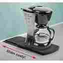 1352802 Kitchen Coffee Organizer Mkp Pot Blender Appliance Counter Slider Caddy Space Saver