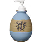 136triokokopacificblue Always Azul Pottery Trio Kokopelli Soap Dispenser 192433015369 136triokokopacificblue Always Azul Pottery Trio Kokopelli Soap Dispenser 192433015369