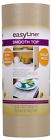 1374069 Duck Taupe Shelf Liner