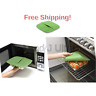 1402 Charles Viancin Banana Leaf Lid Square 791769385438