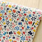 14174275 Colorful Butterfly Floral Contact Paper Peel Stick Shelf 606413210069