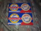 1440032000 Ball Regular Dome Lids For Mason Jars Canning Preserving Vintage