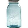 1440069055 Ball Collectors Edition Quart Regular Mouth Aqua Vintage 014400690556
