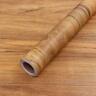 15.7inch X118inch Wood Grain Wallpaper Peel And Stick Vinyl Film Self Adhesive Decor