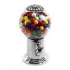 1541 Godinger Gumball Machine The Classy Way To Dole Out Snacks Food Dispensers 028199015414