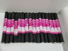 15f-c6ba3-06vp Black Adhesive Liner Lot Of 15f-c6ba3-06vp Black Adhesive Liner Lot Of