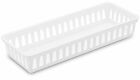 16078024 Sterilite Slim Storage Tray 073149160782