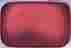 1610 Tupperware Modular Mate Rose Pink Replacement Lid Only