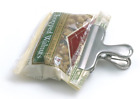 168 Norpro Stainless Steel Bag 4984343793415