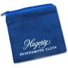 16h44-ca  Hagerty By Silver And Gold Zippered Jewelry Keeper 603016634698