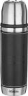 4106353 17-ounce Trudeau Boardroom Bottle Executive Black