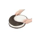 1701 Richards Homewares Felt Plate Separators Gray Misc 049412017015 1701 Richards Homewares Felt Plate Separators Gray Misc 049412017015