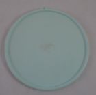 1702 Tupperware Replacement Lid Light Mint Diameter