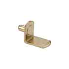 1706-r Hardware Resources Inch Diameter Push In Flat Shelf Pin Pack