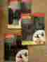 1780730 Rubbermaid 3 Packs 6 Clios Total Hanging Clip Chip Bag Holders