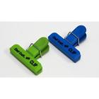 1785505 Ddi Mini Bag Clip-green 085455218064