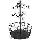 17m602 Walter Drake Mug Rack With Coffee Pod Storage 842536147848 17m602 Walter Drake Mug Rack With Coffee Pod Storage 842536147848