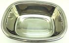 18-8 Kitchen Flower Stainless Steel Bowl Dish Tub For 705833270575