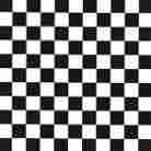 05-5160-06 18-inch Magic Cover Premium Self-adhesive Shelf Liner By 15-feet Tiles Black 087508551609