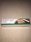 69045 18 Seal--save Kenmore Wide . 11- Uncut Roll 11 Ft.