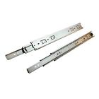 Kv6400 18 Vogt P18 Full Steel Slide . Ss Drawer Stainless Knape Extension