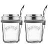 1800.157u Kilner Breakfast Jar Set Bundle 1800.157u Kilner Breakfast Jar Set Bundle