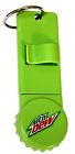 18305p1 Jokari Mtn Dew Store Rewards Card Holder Magnifying Glass Key 18305p1 Jokari Mtn Dew Store Rewards Card Holder Magnifying Glass Key