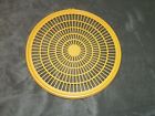 1836 Tupperware Vintage Strainer Replacement