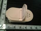 1843-27 Tupperware Modular Mate Small Spice Container With Tan Lid