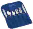 19100 Hagerty 6-pc Place Setting Roll Msrp 15