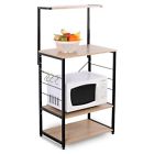 191099005998 Woltu Shelf Kitchen Storage
