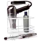 1962 Organize It All Inch Wide Wall Mounted Hair 014982196200