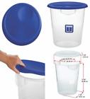 86876232417 1980382 Rubbermaid Commercial Products Plastic Food Storage Container Lid 86876232417 1980382 Rubbermaid Commercial Products Plastic Food Storage Container Lid