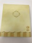 1tog3363 Hallmark Ring Recipe Binder Organizer Inch Kitchen Organization New Never