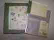 1tog5156 Refill Hallmark Cards Binder Organizer Recipe Pages Book