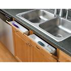 1wt7j6xxjd Sink Tray False Front Drawer Panel Basket Storage 752418025440