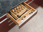 2-3 8 Rev-a-shelf In Large Kitchen Cabinet