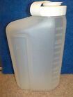 2.75qt Rubbermaid Servin Saver Qt Container Jug With Almond Lid Vintage